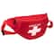 PhysiciansCARE® First Aid Fanny Pack, 49 Pieces